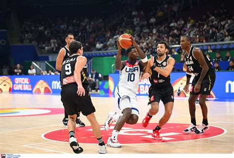 mundobasket 2023.